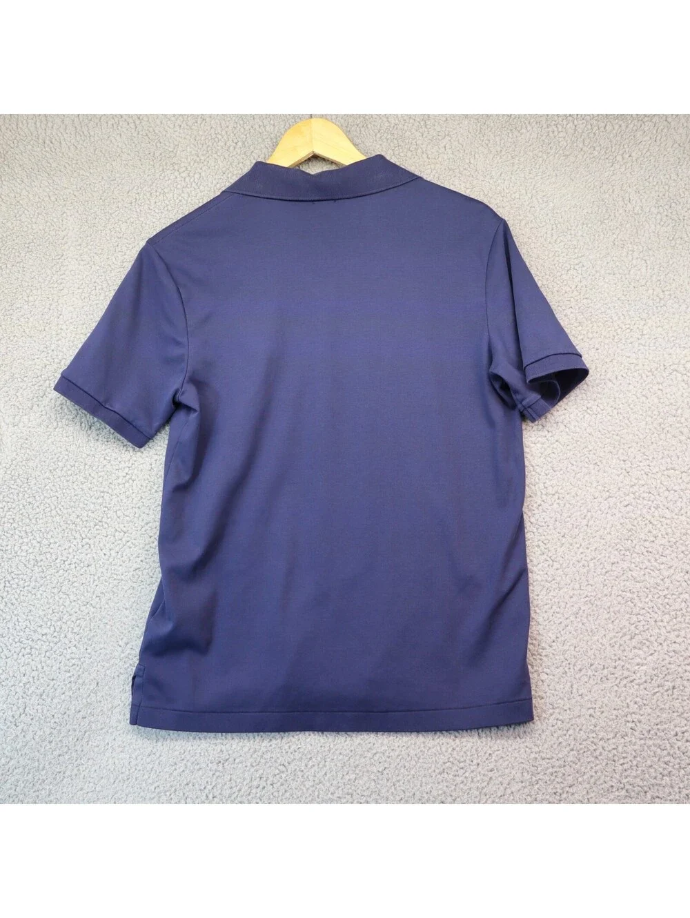Polo Ralph Lauren Polo Men Small Navy Blue Classic Fit Golf